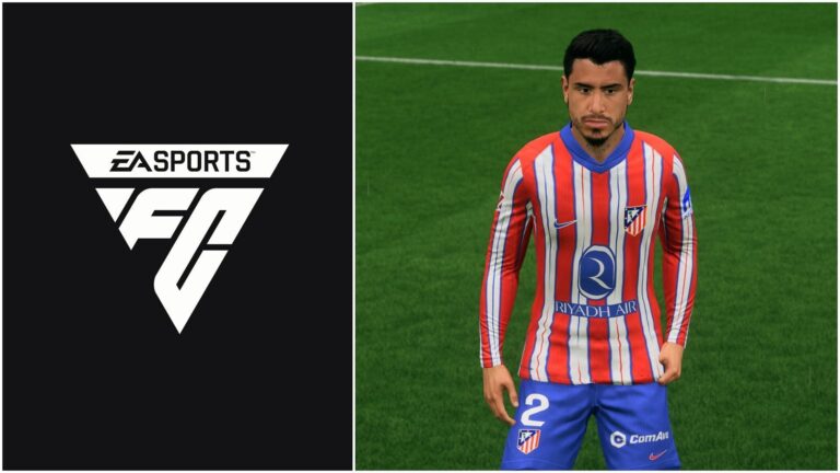 Зливи EA FC 25: Йосе Марія Гіменеz може з’явитися у вигляді TOTS SBC/об’єкта