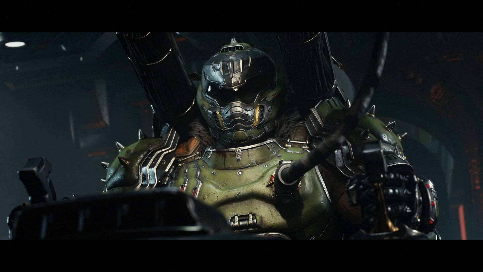 Відлік до виходу Doom The Dark Ages: Час початку для всіх регіонів