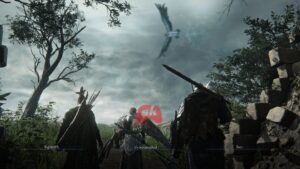 Які класи для початківців у Nightreign Elden Ring?