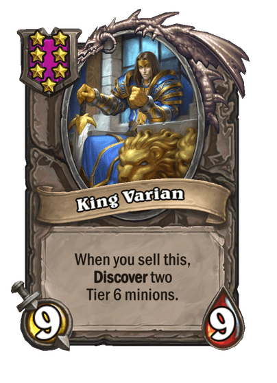 кредити: Hearthstone