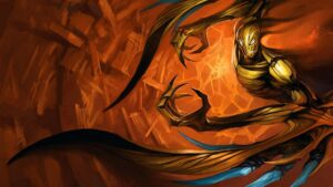 Чому так серйозно? Відповіді LoLdle на League of Legends 1050 (четвер, 22 травня 2025)