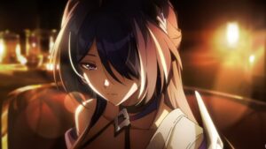 Вибачте, але настав час завершити цей процес: актор озвучення Acheron у Honkai Star Rail закликає припинити страйк