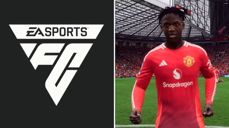 Злив інформації про SBC Kobbie Mainoo з EA FC 25: Очікувані характеристики та вартість