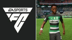 Проб Leak EA FC 25: Очікувані характеристики та вартість SBC Geovany Quenda TOTS Honourable Mentions