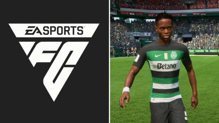 Проб Leak EA FC 25: Очікувані характеристики та вартість SBC Geovany Quenda TOTS Honourable Mentions
