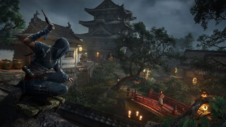 Оголошено про реліз DLC Assassin’s Creed Shadows: Claws of Awaji, запланований на вересень 2025 року, зі спільним режимом гри