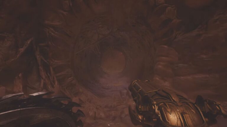 Проходження місії “Черево Звіра” з гри Doom у Темні Середньовіччя “Розділ 18