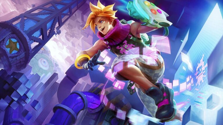 Вибрані сонцем: Відповіді LoLdle 1043 для League of Legends (Четвер, 15 травня 2025)