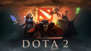 Які особливості зарплат професіоналів у Dota 2?