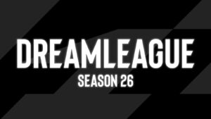 DreamLeague Сезон 26: Формат, Розклад, Матчі та Інша Інформація