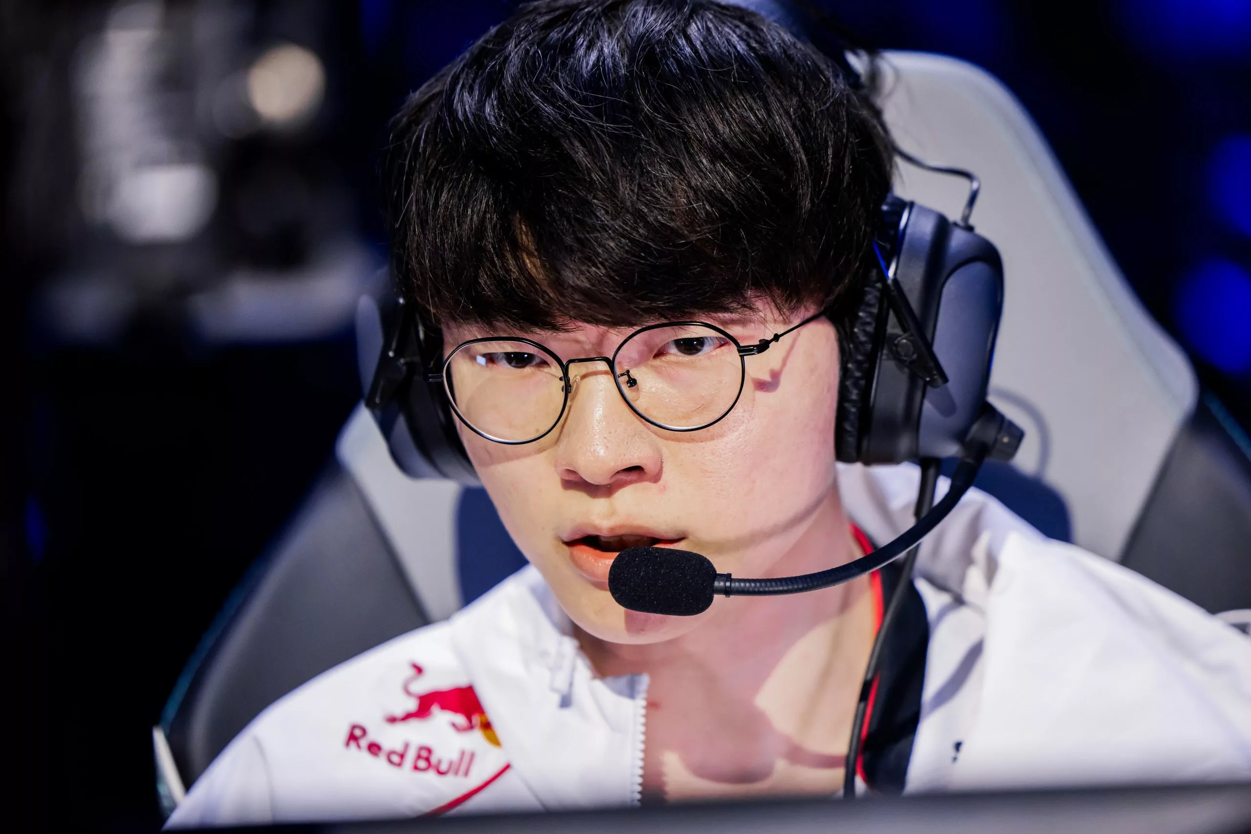 Faker здобуває другий пентакіл у своїй кар'єрі на святкуванні дня народження