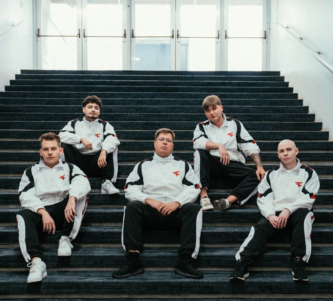Команда Liquid Розбирає FaZe, Дебют S1mple на IEM Dallas 2025
