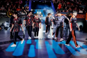 LEC Весняні Плейофи 2025: Fnatic та G2 Esports Пишуть Нову Сторінку Найвеличнішої Rivalry Європи