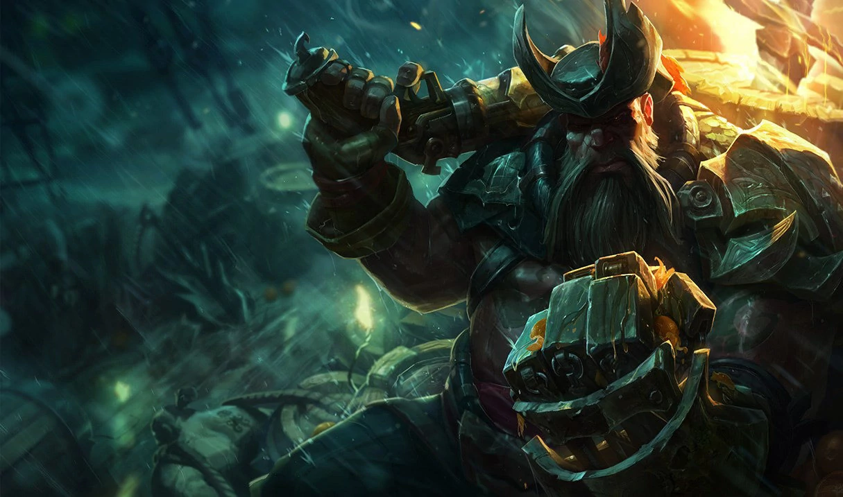 Огляд системи винагород у League of Legends