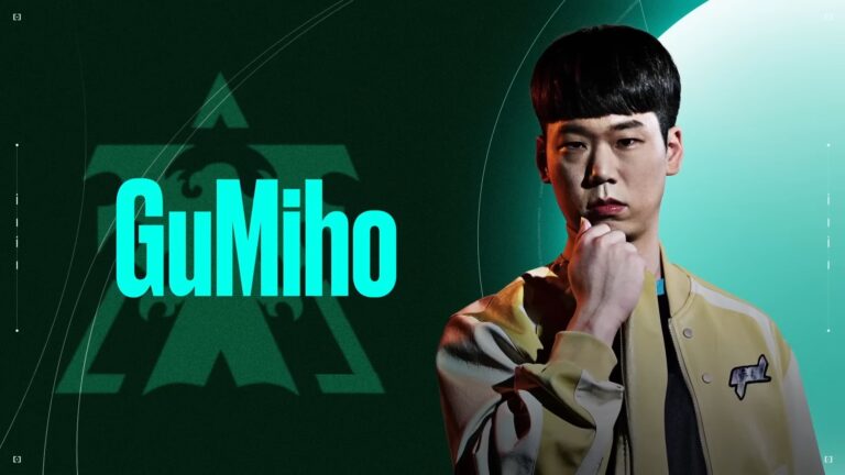 Еволюція Легенди: Вплив GuMiho на Змагання в StarCraft II