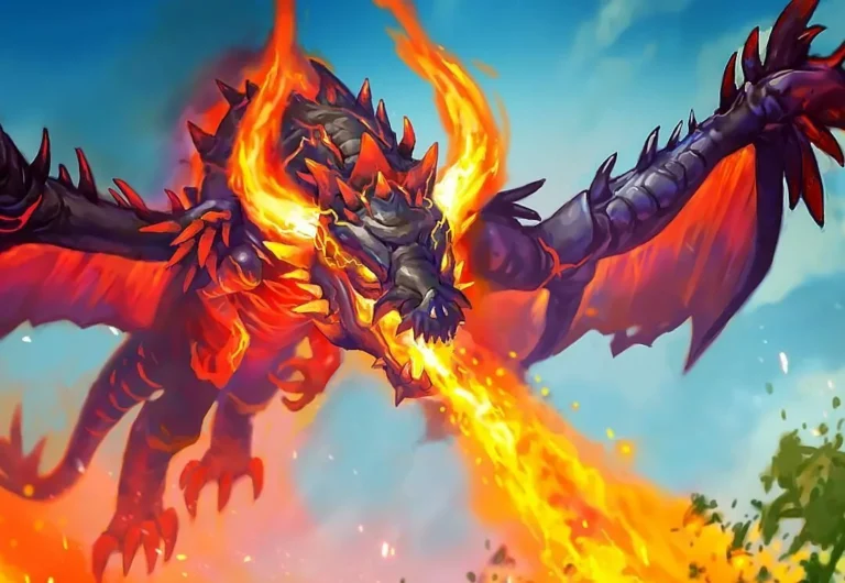 Оновлення Hearthstone 32.2.2: Міні-набір “Вогні Дерева Світу”, зміни в Братствах та нові події