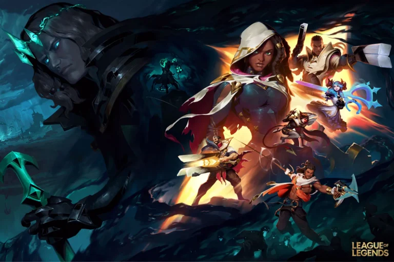 Чи З’явиться Рух WASD у League of Legends? Ось Що Ми Вже Знаємо