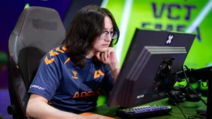 Важливі Обвинувачення Виникають Проти Колишнього Гравця Apeks Florescent