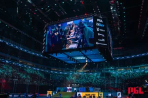 Астраліс проти Команди Духу: Огляд та Прогнози Фіналу PGL Astana 2025