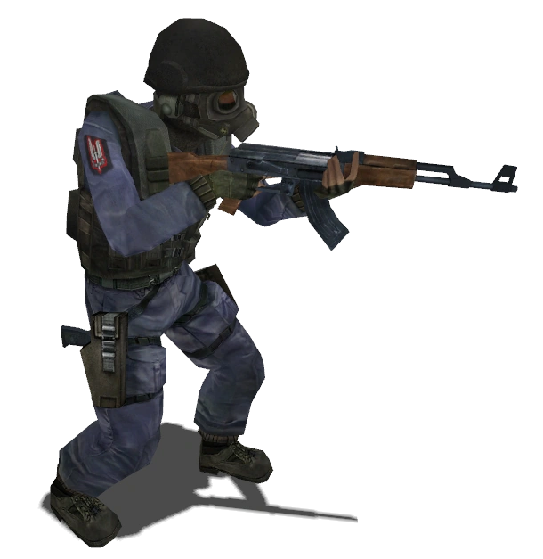Counter-Strike-AK-47