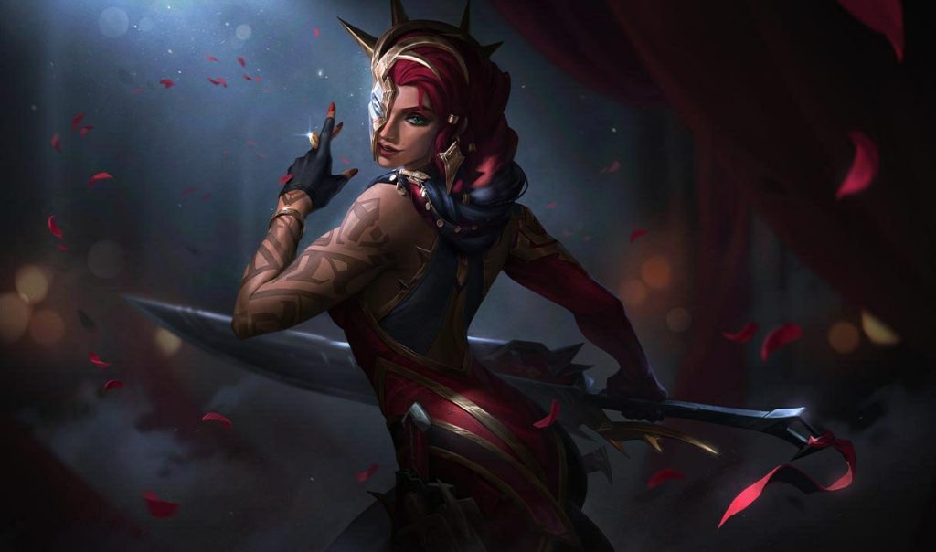 samira-in-league-of-legends