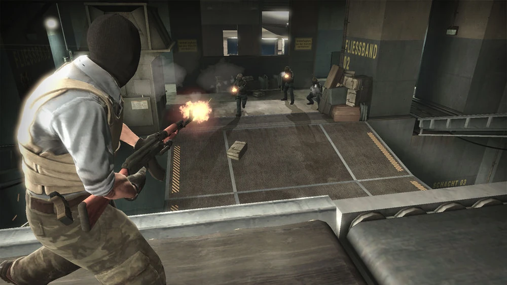 Counter-Strike-AK-47