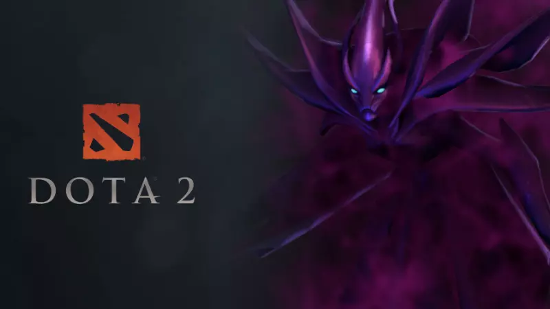 Найкращі побудови предметів та дерева навичок для Spectre у Dota 2