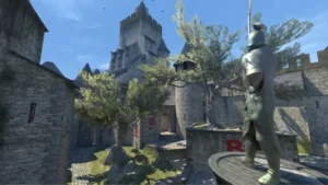 Повний Посібник По Проходженню Карти Cobblestone У Counter-Strike