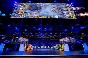 Еволюція Pro Dota 2: Як гра перетворилася на один з найбільших кіберспортів в історії