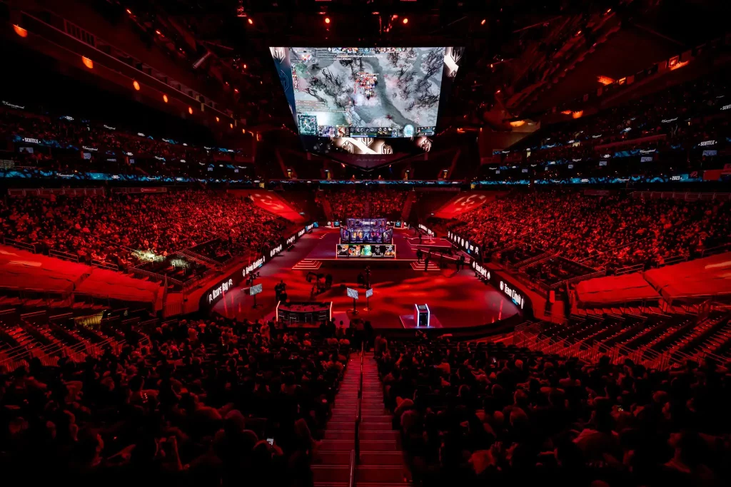 International 2023