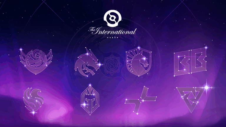 Оголошено запрошення на International 2025!