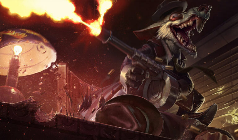 Чи Повертається AP Твіч? Огляд патчу 25.11 для League of Legends