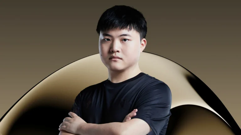 Узі став членом Зали легенд League of Legends