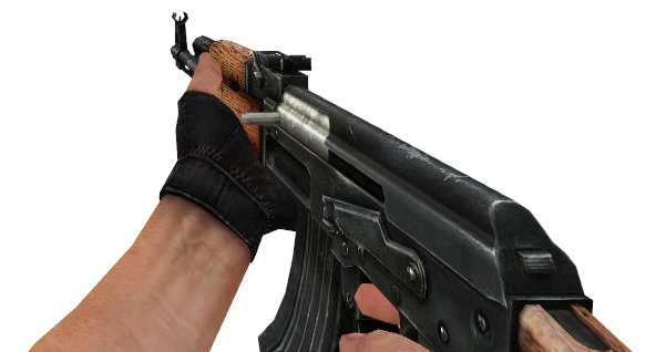 Counter-Strike-AK-47