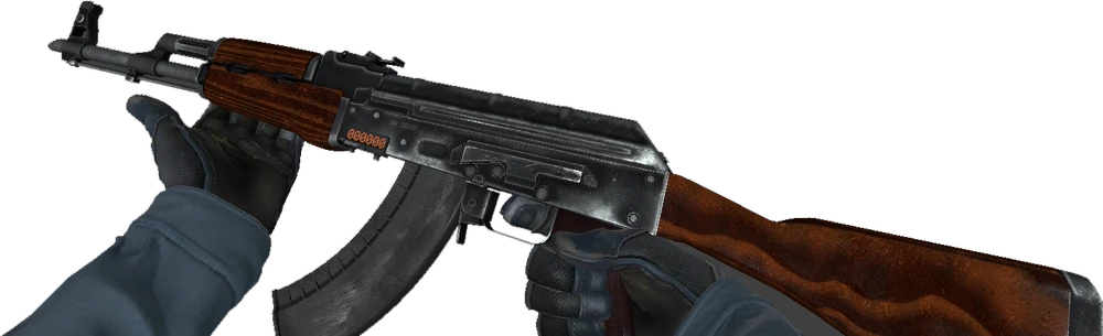 Counter-Strike-AK-47