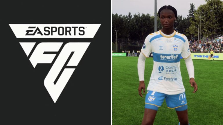 EA FC 25 витоки: Очікується, що Рінсола Бабаджіде з’явиться як TOTS SBC/об’єкт