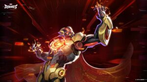 Як отримати шкіру Ultron X-Tron у Marvel Rivals