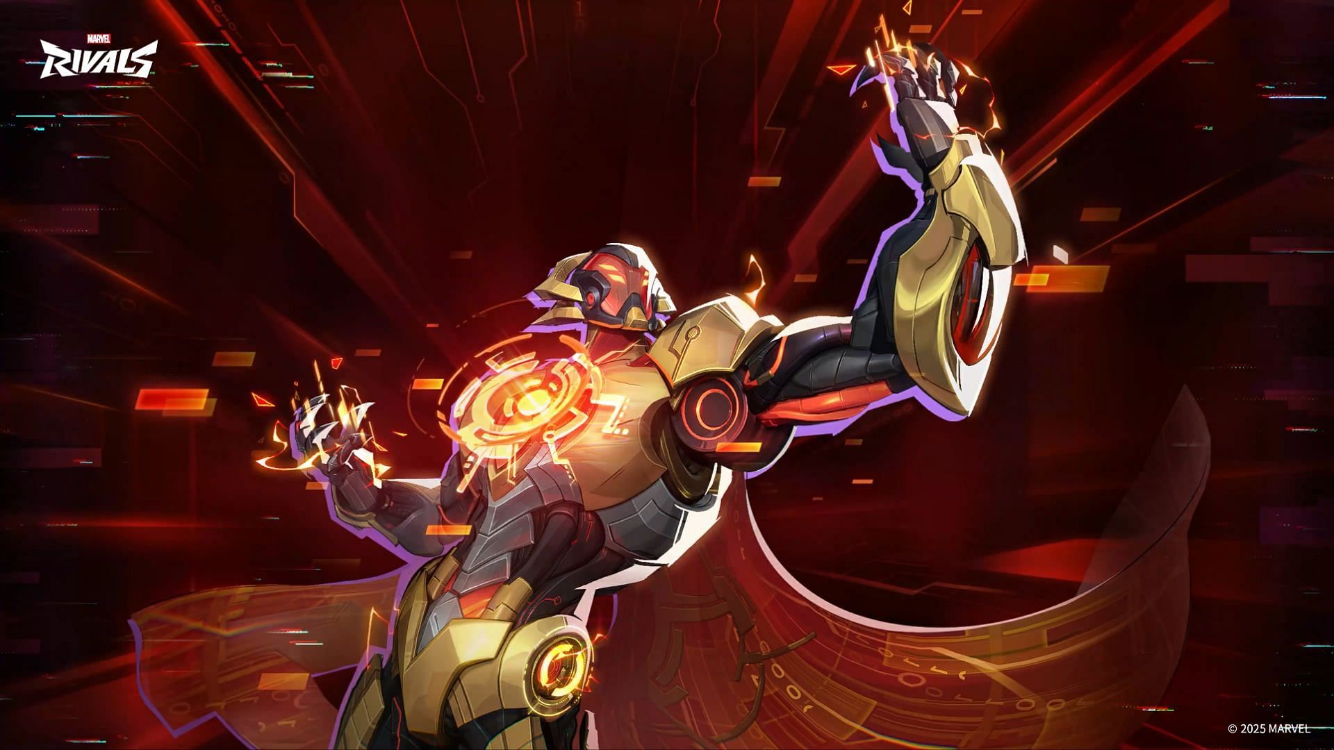 Як отримати шкіру Ultron X-Tron у Marvel Rivals