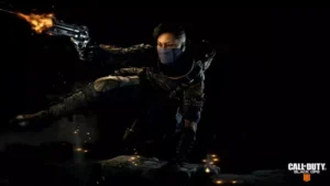 Call of Duty Annihilator – Неперевершений Револьвер для Одного Смертельного Пострілу