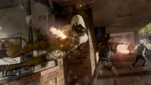 Посібник по карті Call of Duty Rewind: Найкращі місця та стратегії