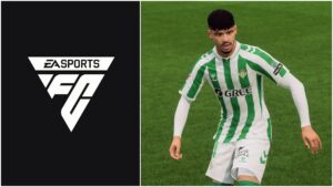 EA FC 25: Витік інформації про карту Johnny Cardoso RTTF SBC – очікувані характеристики та вартість