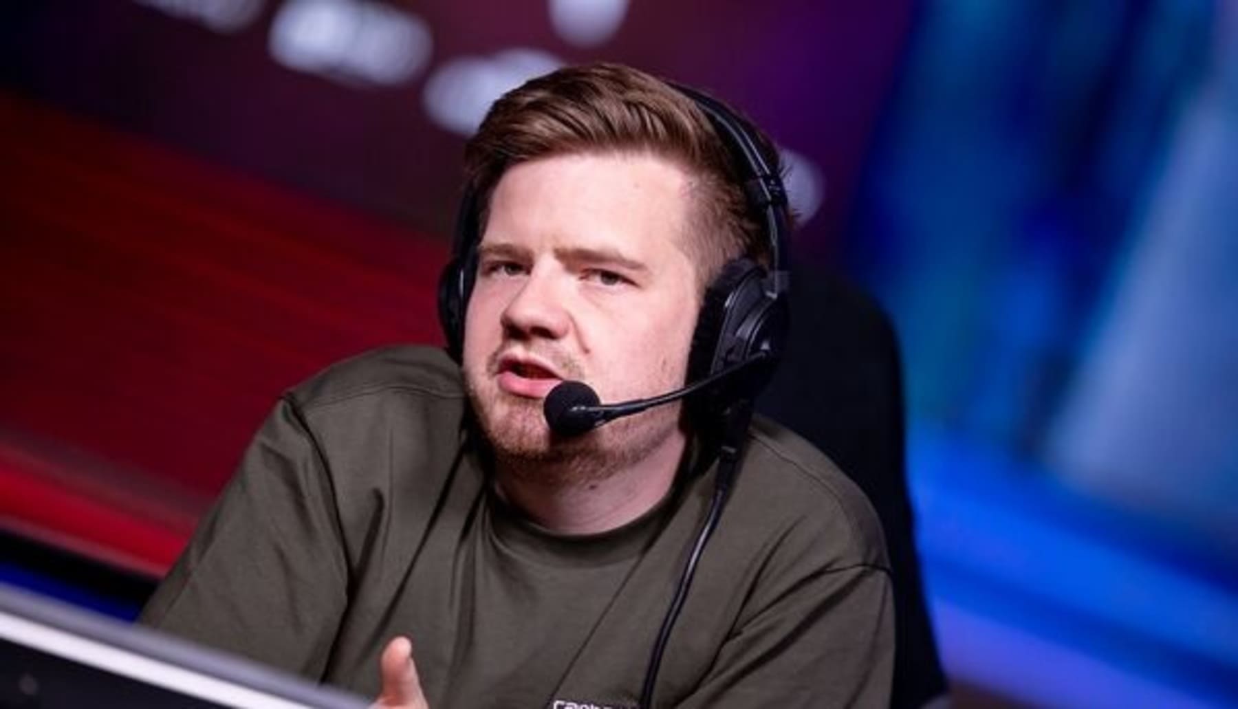 dupreeh про кризу NAVI: «Повернутися на вершину без змін — майже неможливо»