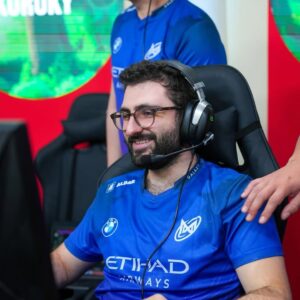 GH Відверто Розповідає Про Свої Неприховані Неприємності В Dota 2 Пабах