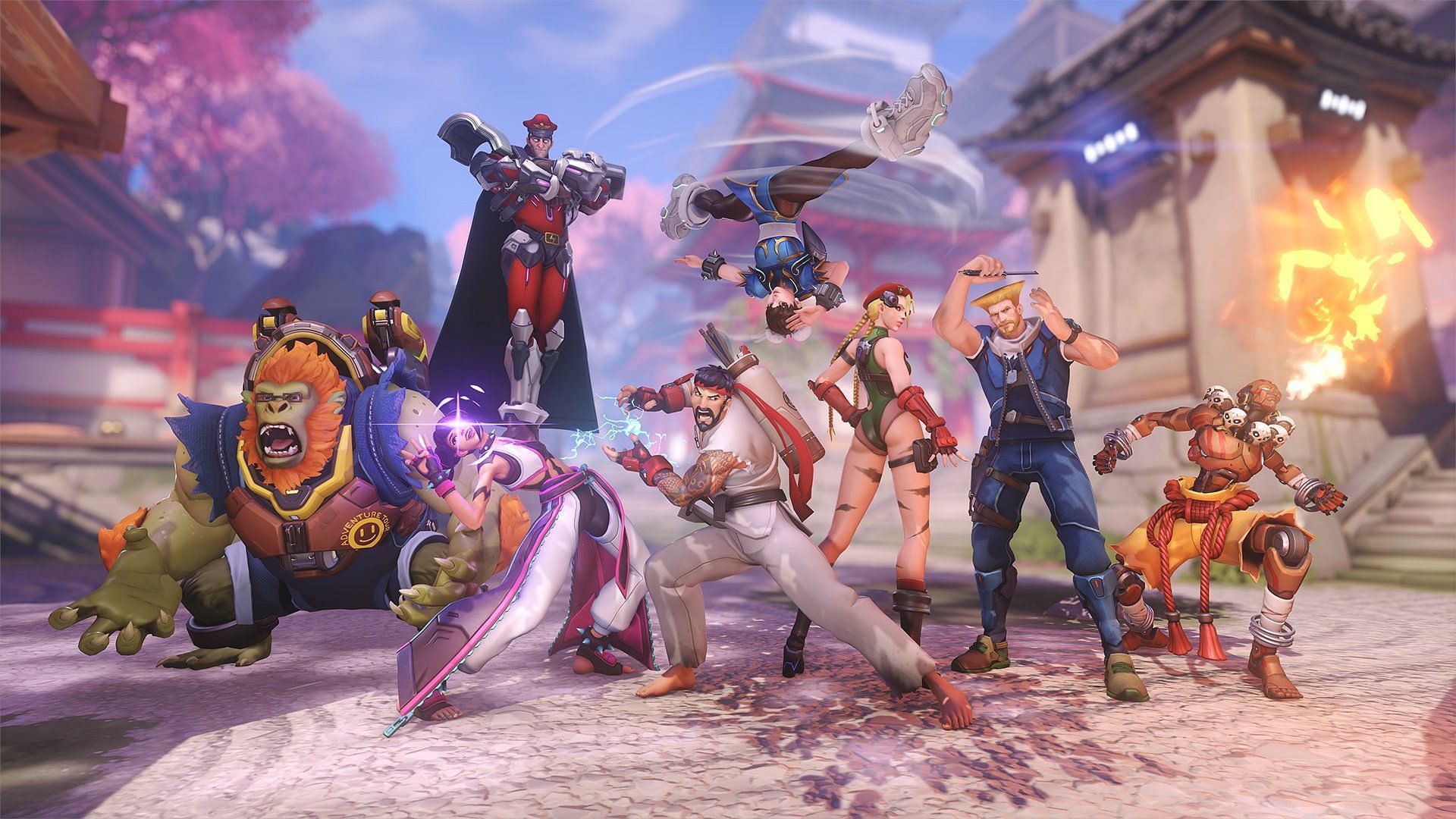 Твітч-дропи Overwatch 2 Сезону 16 (середина сезону): тривалість, усі винагороди та спосіб отримання
