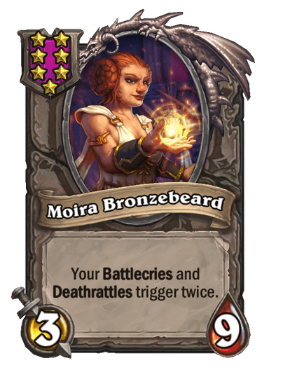 кредити: Hearthstone