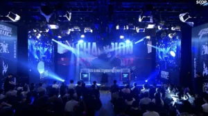 HerO Став Першим Гравцем Протос, Який Отримав Трофей GSL За Три Роки