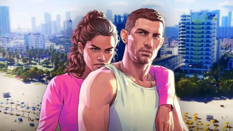 63 мільйони переглядів за добу: новий трейлер GTA 6 вразив мережу