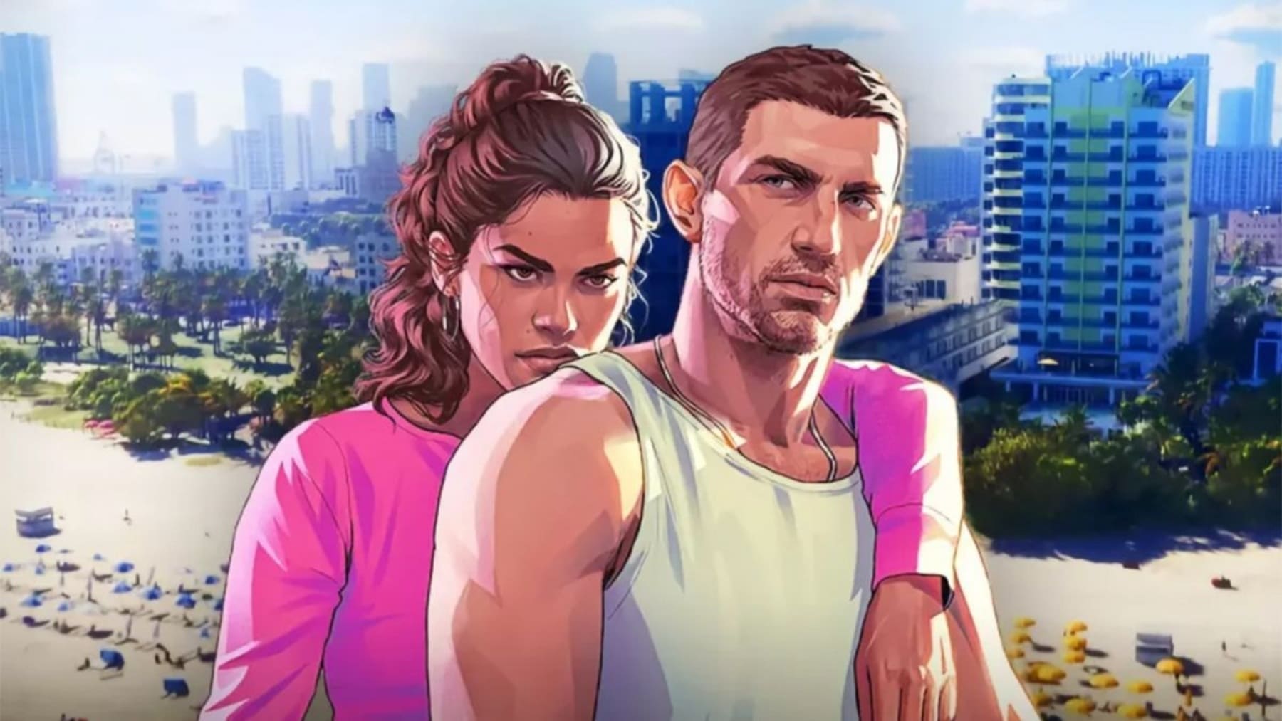 63 мільйони переглядів за добу: новий трейлер GTA 6 вразив мережу