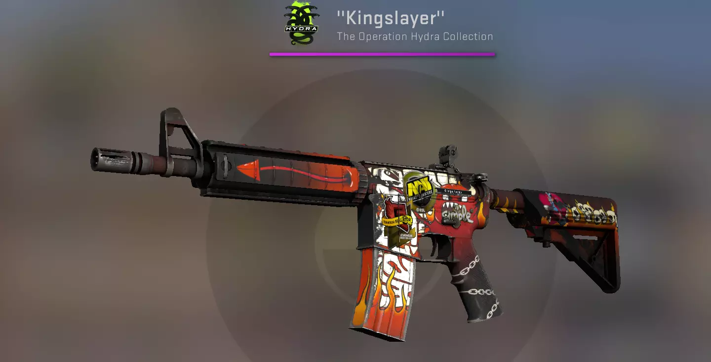 Чи Варто Купувати Скіни У CSGO? Вичерпний Посібник