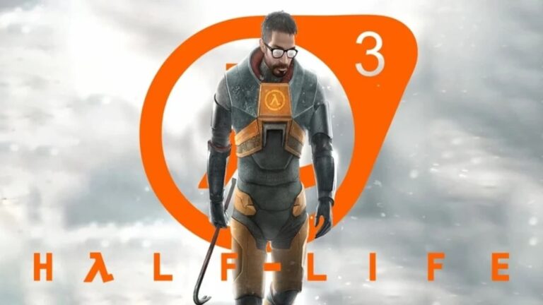 Half-Life 3 існує і готова до запуску — інсайдер злив головну новину десятиліття